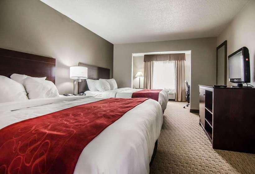 בית מלון כפרי Quality Suites St. Joseph