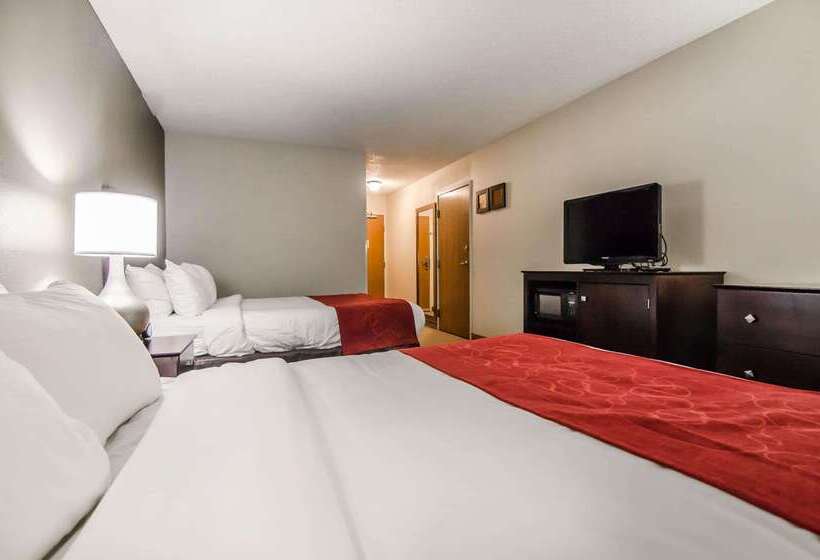 בית מלון כפרי Quality Suites St. Joseph