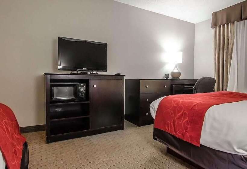 בית מלון כפרי Quality Suites St. Joseph