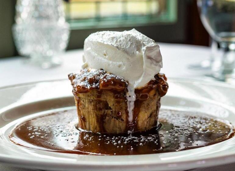 ホテル The La Conner Inn