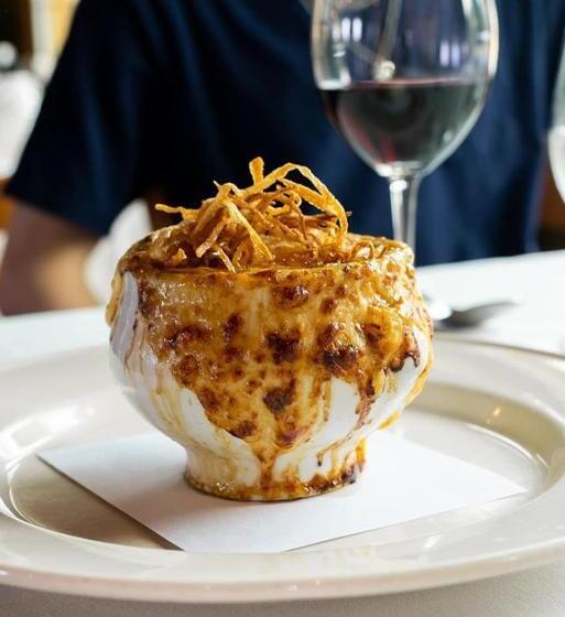 ホテル The La Conner Inn