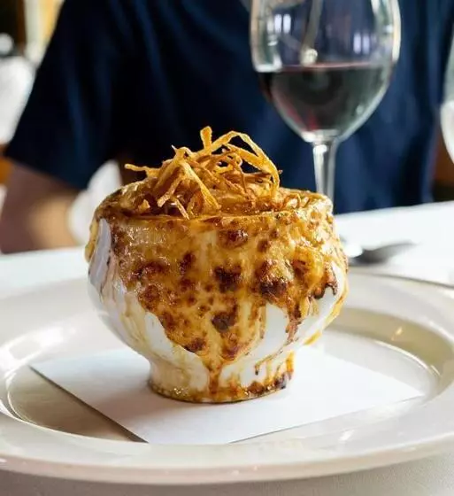 酒店 The La Conner Inn