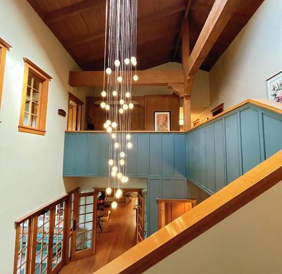 ホテル The La Conner Inn