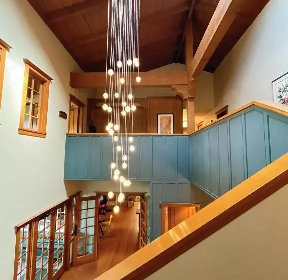 酒店 The La Conner Inn