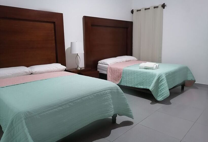 فندق Casa Rosada