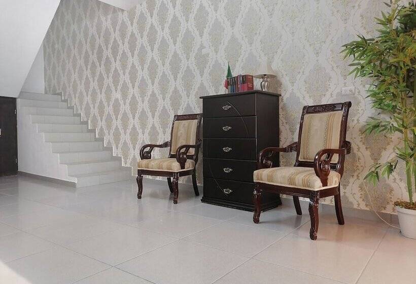 فندق Casa Rosada