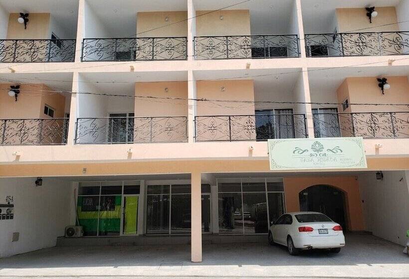 فندق Casa Rosada