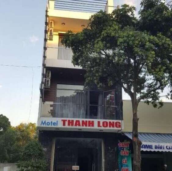Motel Thanh Long