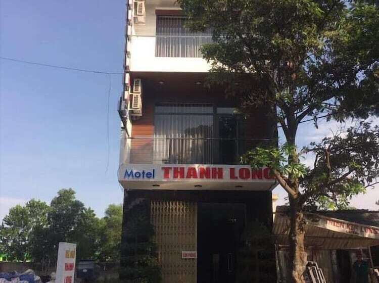 Motel Thanh Long