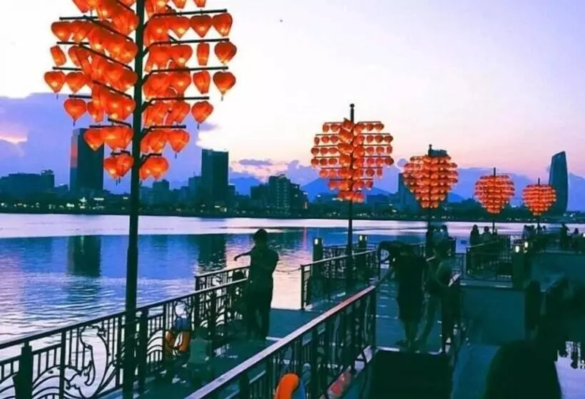 Motel Thanh Long