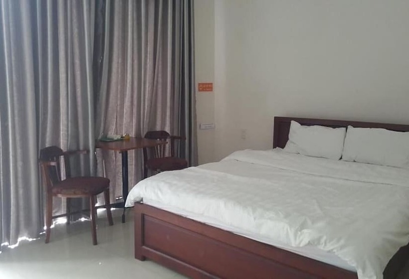 Motel Thanh Long