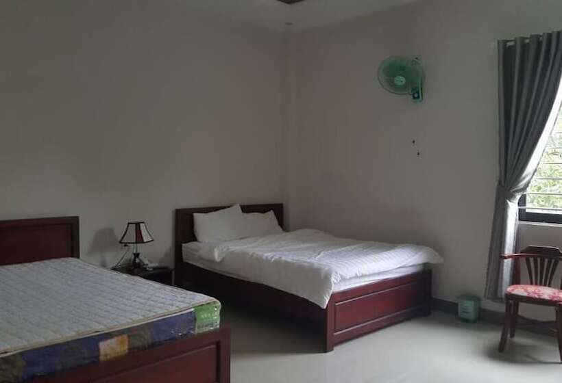 Motel Thanh Long