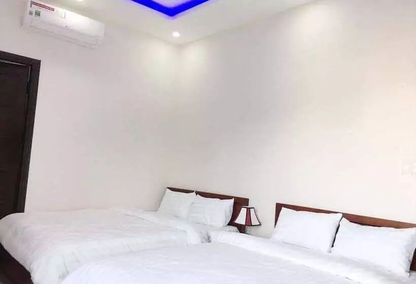 Motel Thanh Long