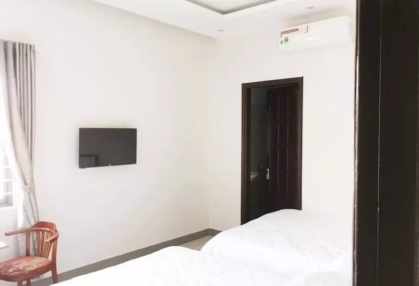 Motel Thanh Long