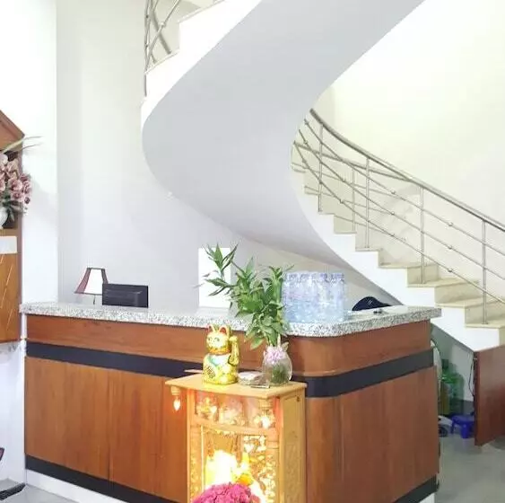 Motel Thanh Long