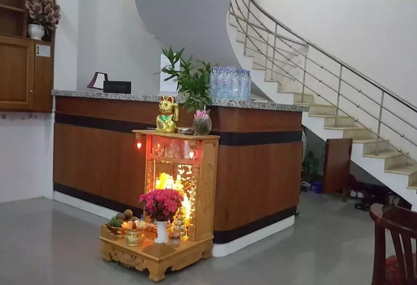 Motel Thanh Long