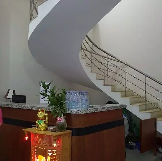 Motel Thanh Long