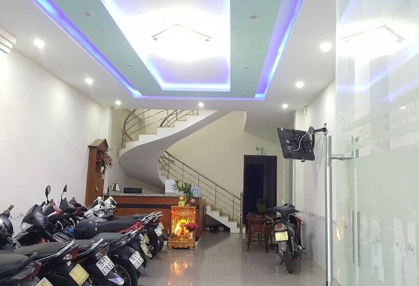 Motel Thanh Long