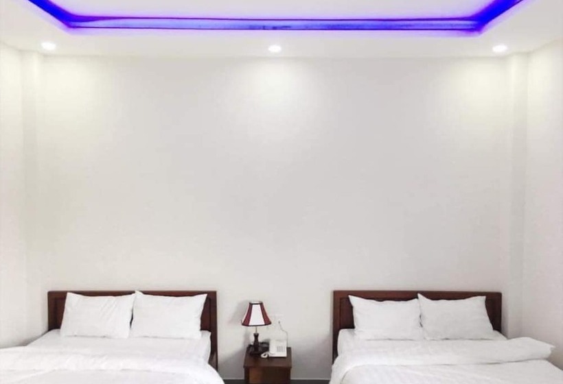 Motel Thanh Long
