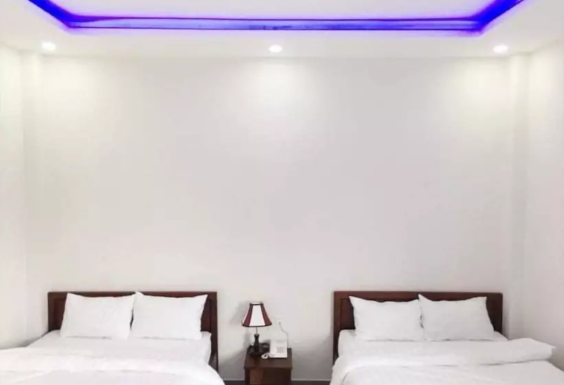 Motel Thanh Long