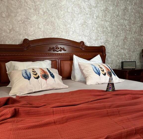 پانسیون Guesthouse Tea