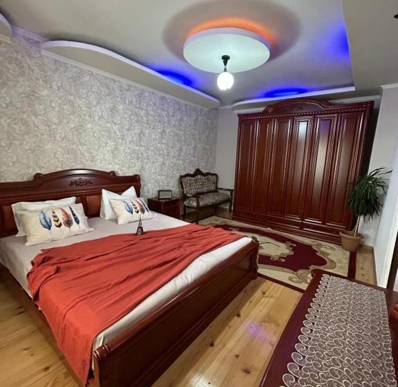 پانسیون Guesthouse Tea