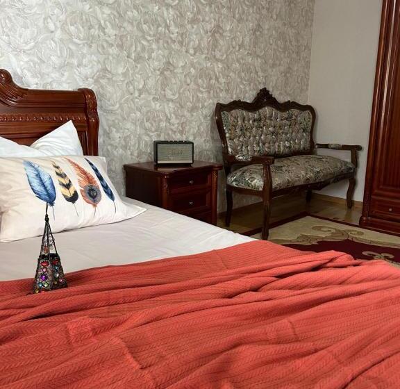 پانسیون Guesthouse Tea