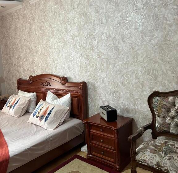 پانسیون Guesthouse Tea