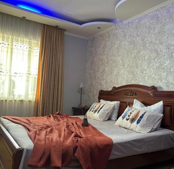 پانسیون Guesthouse Tea