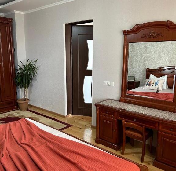 پانسیون Guesthouse Tea