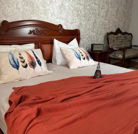 پانسیون Guesthouse Tea