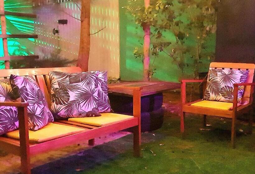 Herberge Di Pipa Rooms Hidromassagem Externa