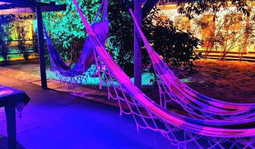 Herberge Di Pipa Rooms Hidromassagem Externa