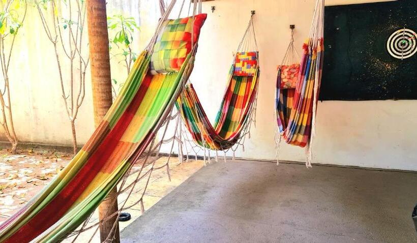 Herberge Di Pipa Rooms Hidromassagem Externa