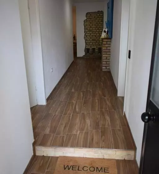 هاستل Sobe Argo Izola