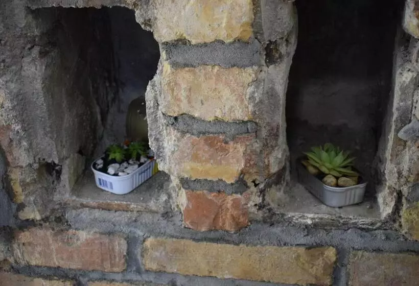 هاستل Sobe Argo Izola