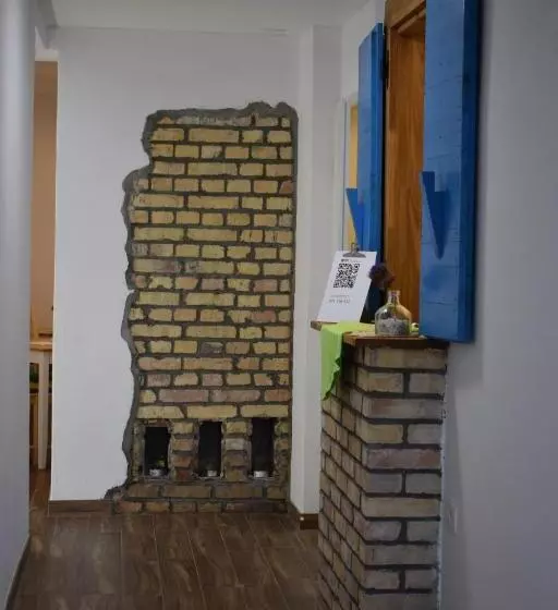 هاستل Sobe Argo Izola