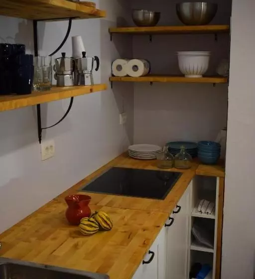 هاستل Sobe Argo Izola