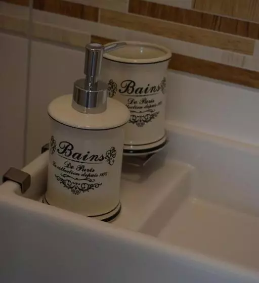 هاستل Sobe Argo Izola