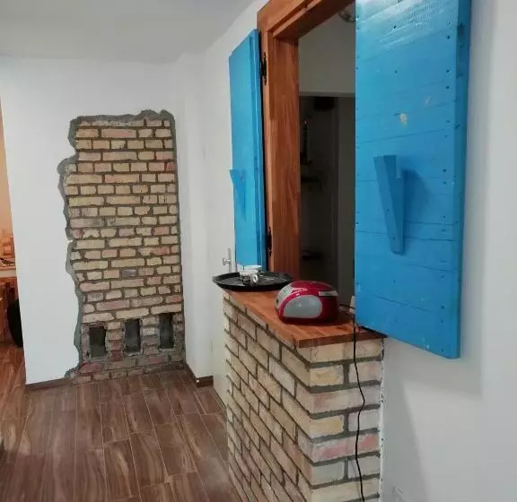 هاستل Sobe Argo Izola