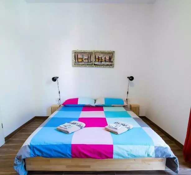 هاستل Sobe Argo Izola