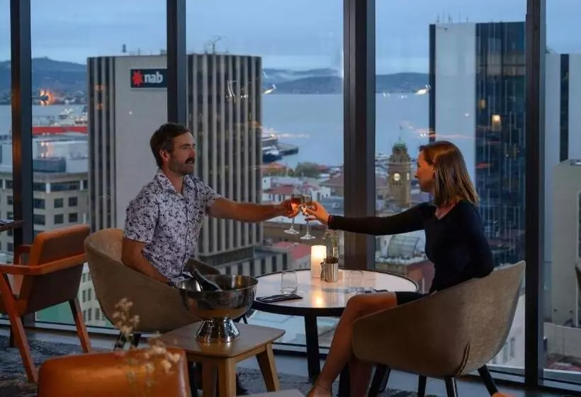 ホテル Crowne Plaza Hobart, An Ihg