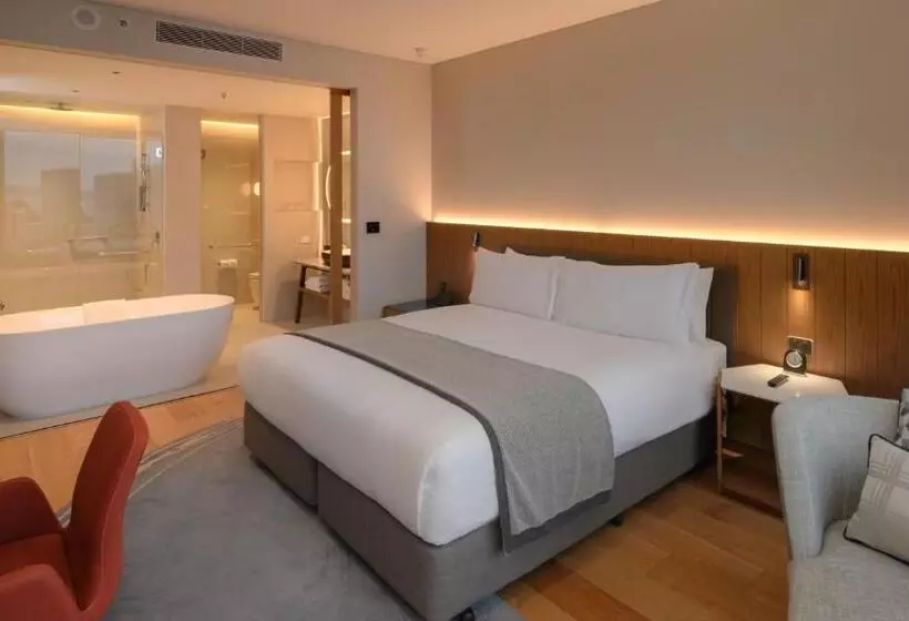 ホテル Crowne Plaza Hobart, An Ihg