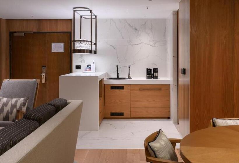 فندق Crowne Plaza Hobart, An Ihg