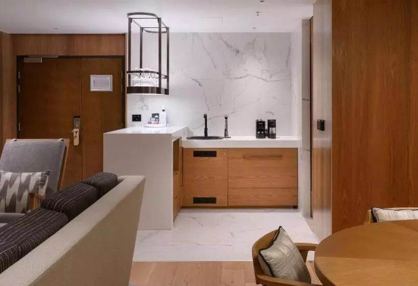 ホテル Crowne Plaza Hobart, An Ihg