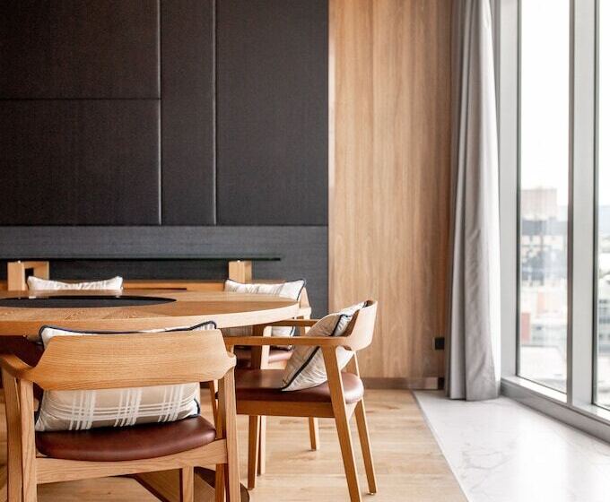 فندق Crowne Plaza Hobart, An Ihg