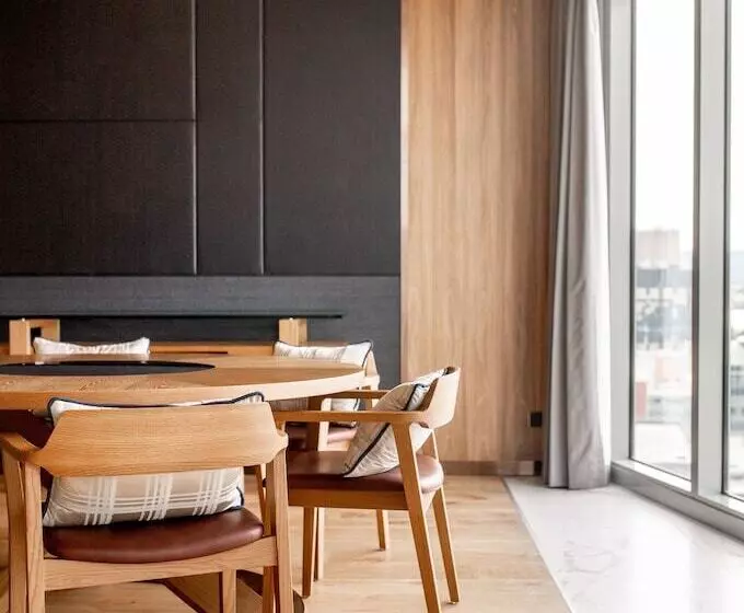 ホテル Crowne Plaza Hobart, An Ihg