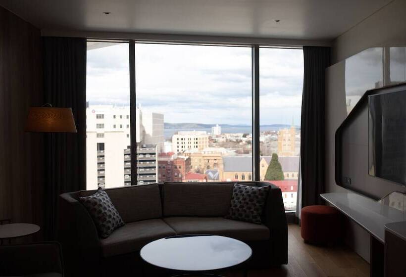 فندق Crowne Plaza Hobart, An Ihg