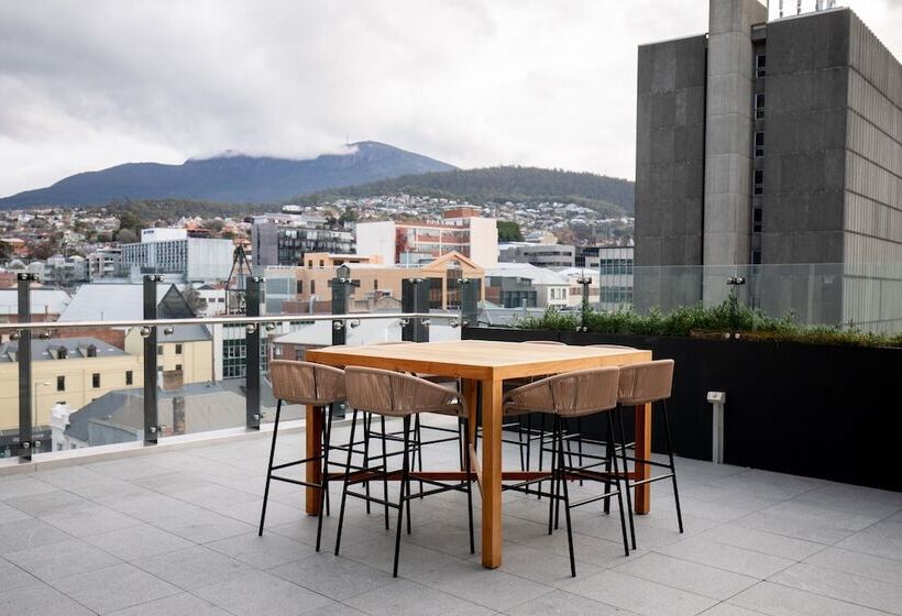 فندق Crowne Plaza Hobart, An Ihg