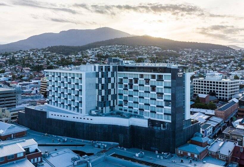 فندق Crowne Plaza Hobart, An Ihg